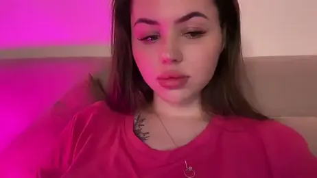 AlmaryKim webcam model stream image