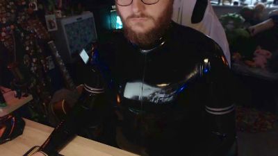 RubberBoyJC1 webcam model stream image