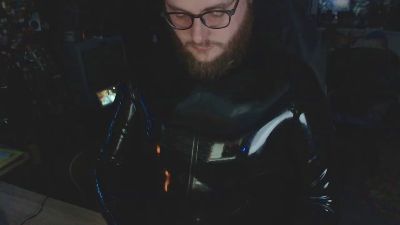 RubberBoyJC1 webcam model stream image