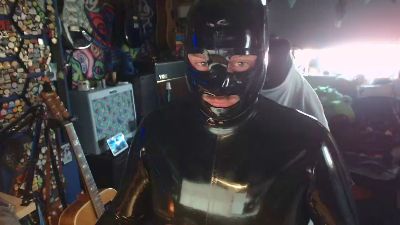 RubberBoyJC1 webcam model stream image