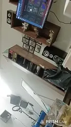 _Pipi_ webcam model stream image