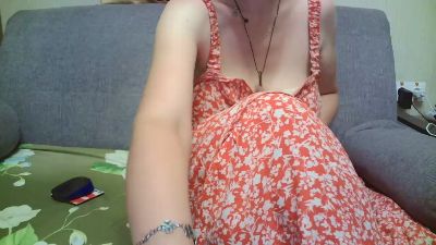 DenizErika webcam model stream image