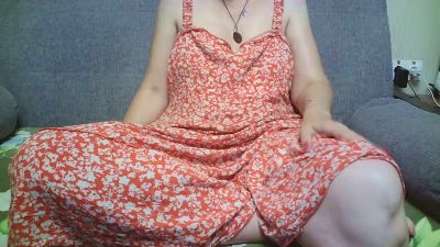 DenizErika webcam model stream image