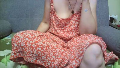 DenizErika webcam model stream image