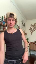 ShortTwink webcam model stream image