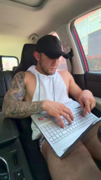 Andrew_wallker webcam model stream image