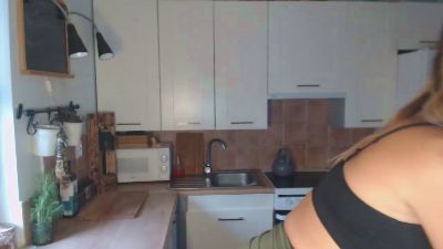 extasy_Buffy webcam model stream image