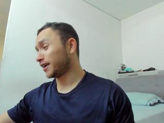 Richard Keathing webcam model stream image