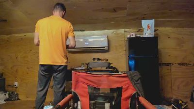 Kenny_Kyle webcam model stream image