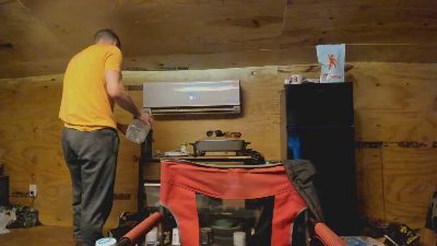 Kenny_Kyle webcam model stream image