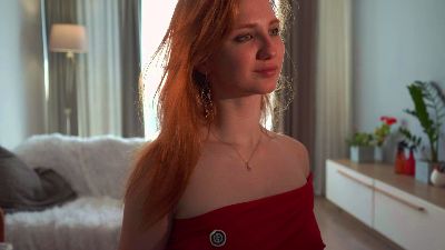 BevHamler webcam model stream image