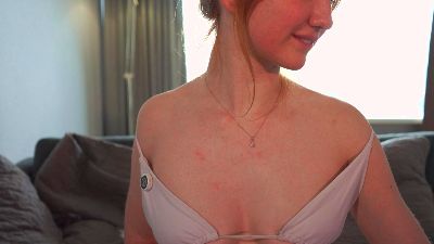 BevHamler webcam model stream image