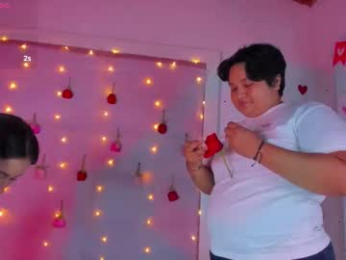 littlee_emma_ webcam model stream image