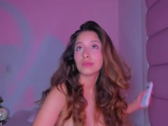 littlee_emma_ webcam model stream image