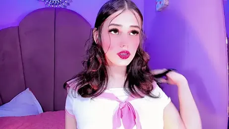 ValeriaAguilar webcam stripchat model stream image