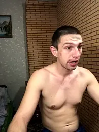 Alexilon webcam model stream image