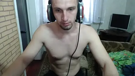 Alexilon webcam model stream image