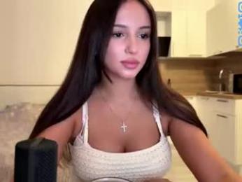lilmiabae webcam chaturbate model stream image