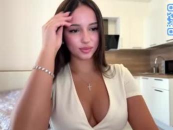 lilmiabae webcam model stream image