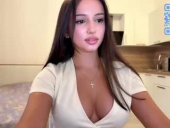 lilmiabae webcam model stream image