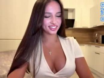 lilmiabae webcam model stream image