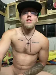 dilf_96 webcam model stream image