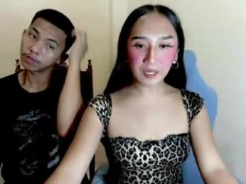 louie_vootontaka webcam model stream image