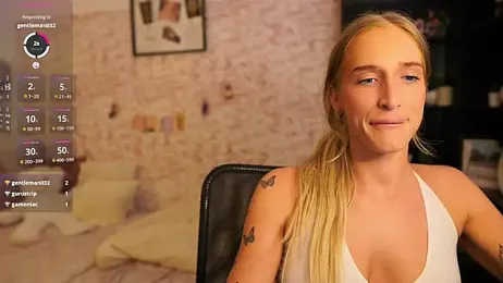 Nicolette__Shea_ webcam model stream image