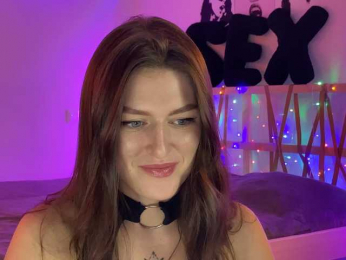 Lianna webcam model stream image