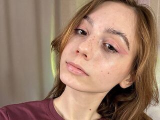 Eva Leester webcam model stream image