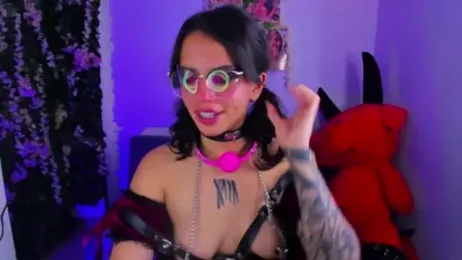 Dann_dan webcam model stream image