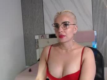 julieta__fox_ webcam model stream image