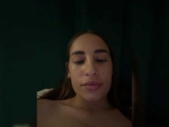 Karen-Lee webcam model stream image