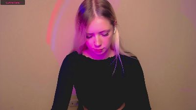 AliceMeaww_ webcam model stream image