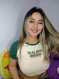 CelesteBlaze_ webcam stripchat model stream image