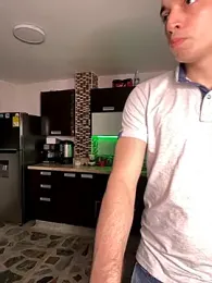 kevin_hotgirls webcam model stream image