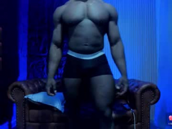 rogger_physique webcam chaturbate model stream image