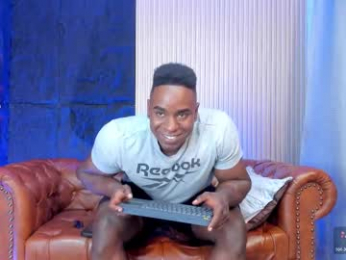 rogger_physique webcam model stream image