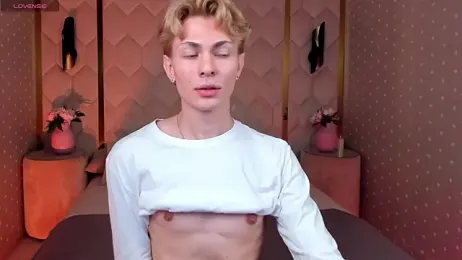 Even_Vrot webcam model stream image