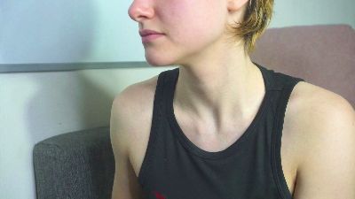 CorettaAntenor webcam cam4 model stream image