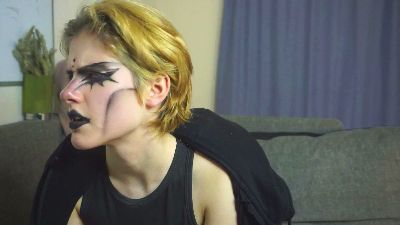 CorettaAntenor webcam cam4 model stream image