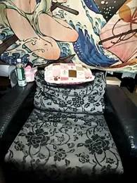 DandanBurgerking webcam model stream image