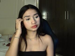 Sweet Ayshel webcam model stream image