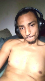 Chocjoy webcam model stream image