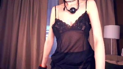 CarylSmillie webcam model stream image