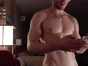 mark_stiff webcam model stream image