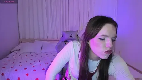 MadisonMongomeri webcam model stream image