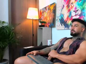 naughty_dominant webcam model stream image