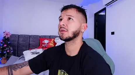 mister_miike webcam model stream image