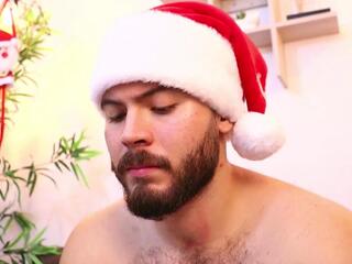 Sebastiann Villa webcam model stream image